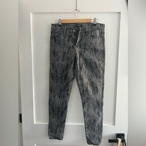 DEAR JOHN / Nordstrom Jeans - Size 28